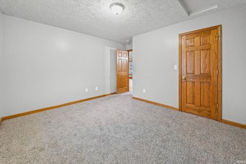 Tiny photo for 107 W 4th Street, Reynolds, IN 47980 (MLS # 202613088)