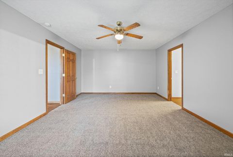 Tiny photo for 107 W 4th Street, Reynolds, IN 47980 (MLS # 202613088)