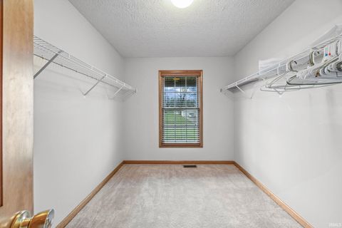 Tiny photo for 107 W 4th Street, Reynolds, IN 47980 (MLS # 202613088)