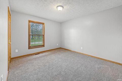 Tiny photo for 107 W 4th Street, Reynolds, IN 47980 (MLS # 202613088)