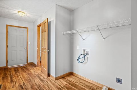 Tiny photo for 107 W 4th Street, Reynolds, IN 47980 (MLS # 202613088)