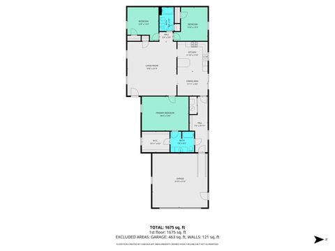 Tiny photo for 107 W 4th Street, Reynolds, IN 47980 (MLS # 202613088)