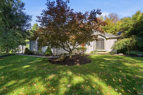 Tiny photo for 2700 W State Road 14, Columbia City, IN 46725 (MLS # 202643618)