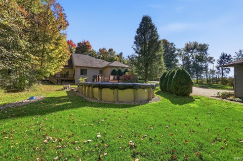 Tiny photo for 2700 W State Road 14, Columbia City, IN 46725 (MLS # 202643618)