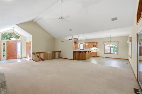 Tiny photo for 2700 W State Road 14, Columbia City, IN 46725 (MLS # 202643618)