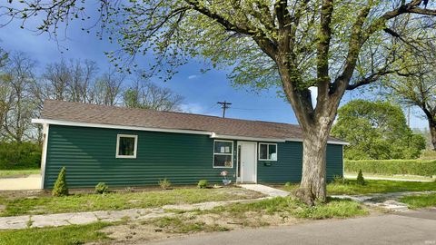 1242 Grant Avenue, Fort Wayne, IN 46803 - #: 202515302