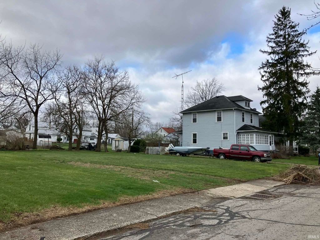 Photo of 815 W Elm Street, Union City, IN 47390 (MLS # 202609660)