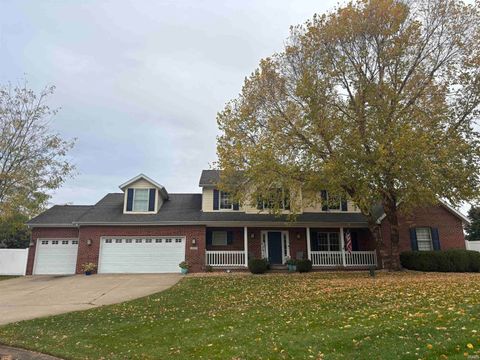 Photo of 3925 Alex Court, Lafayette, IN 47905 (MLS # 202544116) Photo of 3925 Alex Court, Lafayette, IN 47905 (MLS # 202544116)