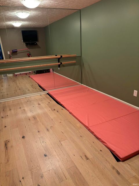 Tiny photo for 3925 Alex Court, Lafayette, IN 47905 (MLS # 202544116)