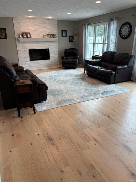 Tiny photo for 3925 Alex Court, Lafayette, IN 47905 (MLS # 202544116)