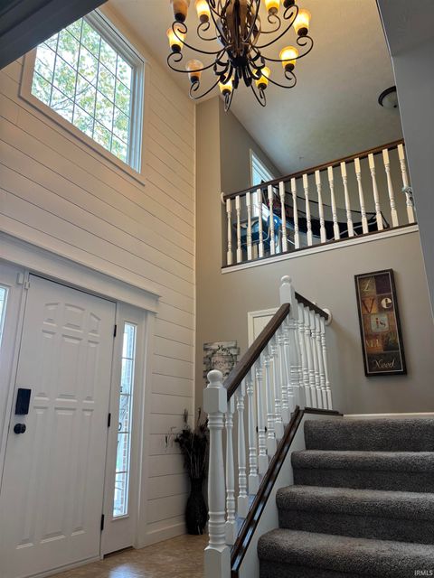 Tiny photo for 3925 Alex Court, Lafayette, IN 47905 (MLS # 202544116)