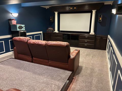 Tiny photo for 3925 Alex Court, Lafayette, IN 47905 (MLS # 202544116)