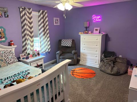 Tiny photo for 3925 Alex Court, Lafayette, IN 47905 (MLS # 202544116)