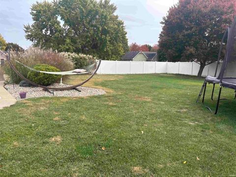 Tiny photo for 3925 Alex Court, Lafayette, IN 47905 (MLS # 202544116)