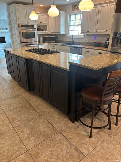 Tiny photo for 3925 Alex Court, Lafayette, IN 47905 (MLS # 202544116)