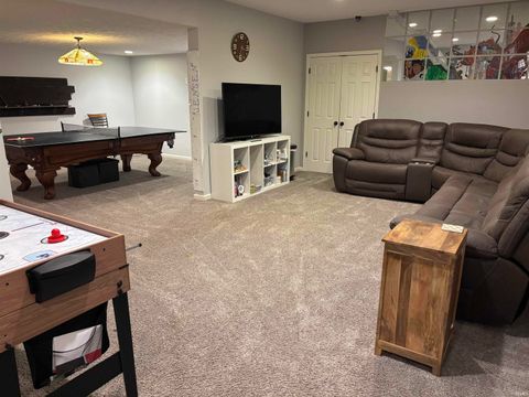 Tiny photo for 3925 Alex Court, Lafayette, IN 47905 (MLS # 202544116)