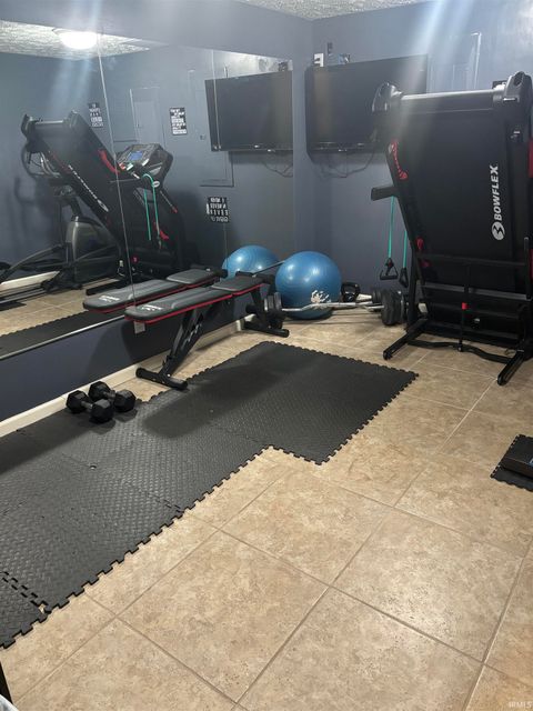 Tiny photo for 3925 Alex Court, Lafayette, IN 47905 (MLS # 202544116)