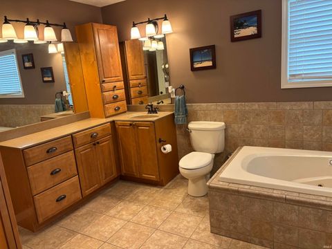 Tiny photo for 3925 Alex Court, Lafayette, IN 47905 (MLS # 202544116)