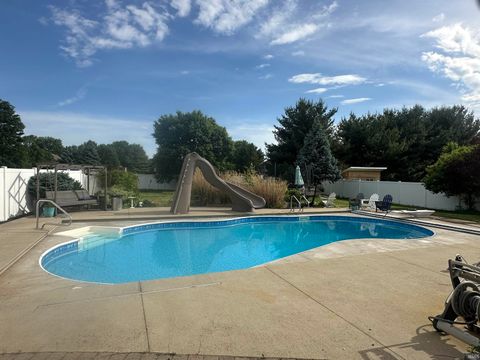 Tiny photo for 3925 Alex Court, Lafayette, IN 47905 (MLS # 202544116)