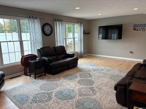 Tiny photo for 3925 Alex Court, Lafayette, IN 47905 (MLS # 202544116)