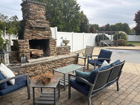 Tiny photo for 3925 Alex Court, Lafayette, IN 47905 (MLS # 202544116)