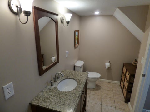 Tiny photo for 1110 N Saint Joseph Street, South Bend, IN 46617 (MLS # 202638845)