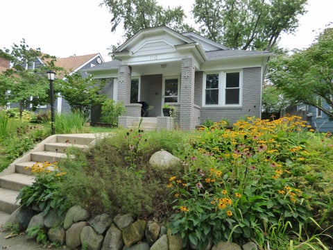 Photo of 1110 N Saint Joseph Street, South Bend, IN 46617 (MLS # 202638845)