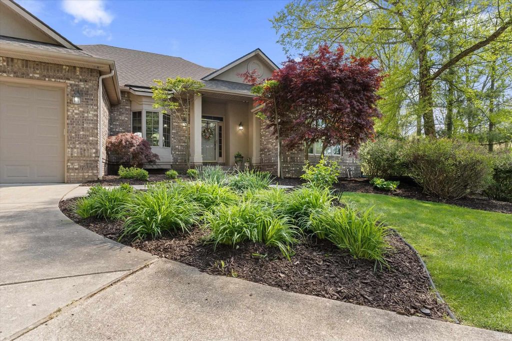 Photo of 58732 River Forest Drive, Goshen, IN 46528 (MLS # 202616353)