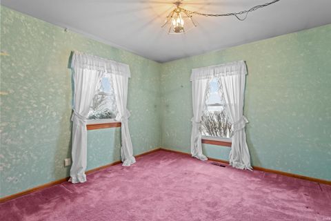 Tiny photo for 5516 E 500 SOUTH, Kokomo, IN 46902 (MLS # 202601964)