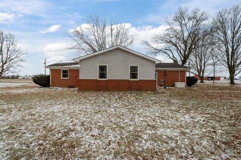 Tiny photo for 5516 E 500 SOUTH, Kokomo, IN 46902 (MLS # 202601964)