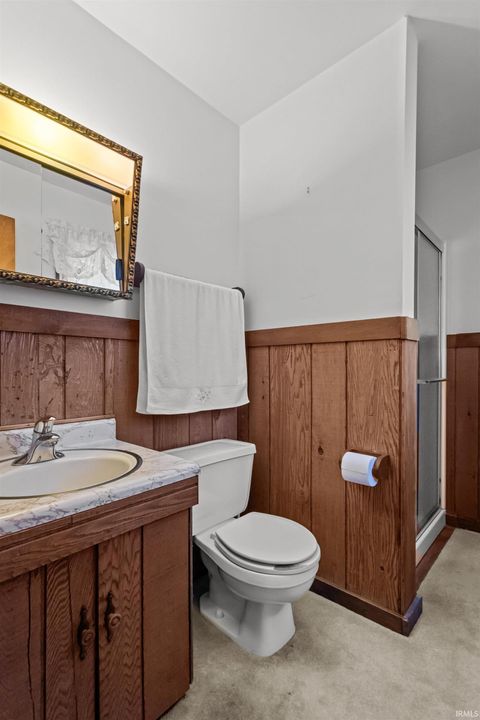 Tiny photo for 5516 E 500 SOUTH, Kokomo, IN 46902 (MLS # 202601964)