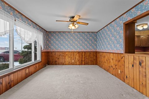 Tiny photo for 5516 E 500 SOUTH, Kokomo, IN 46902 (MLS # 202601964)