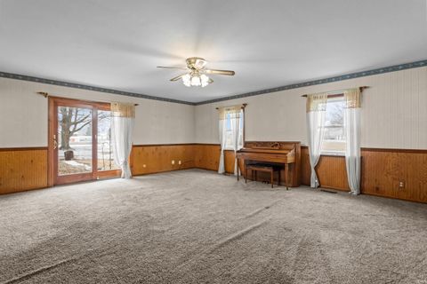 Tiny photo for 5516 E 500 SOUTH, Kokomo, IN 46902 (MLS # 202601964)