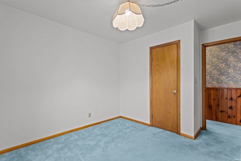 Tiny photo for 5516 E 500 SOUTH, Kokomo, IN 46902 (MLS # 202601964)