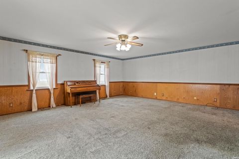 Tiny photo for 5516 E 500 SOUTH, Kokomo, IN 46902 (MLS # 202601964)