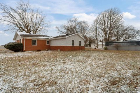 Tiny photo for 5516 E 500 SOUTH, Kokomo, IN 46902 (MLS # 202601964)