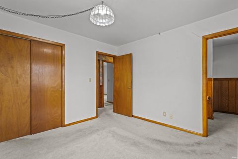 Tiny photo for 5516 E 500 SOUTH, Kokomo, IN 46902 (MLS # 202601964)