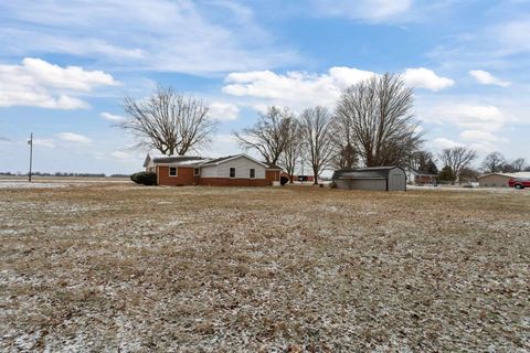 Tiny photo for 5516 E 500 SOUTH, Kokomo, IN 46902 (MLS # 202601964)