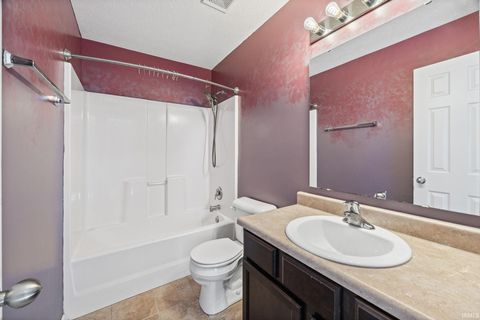 Tiny photo for 3073 Chivalry Drive, Lafayette, IN 47909 (MLS # 202611087)