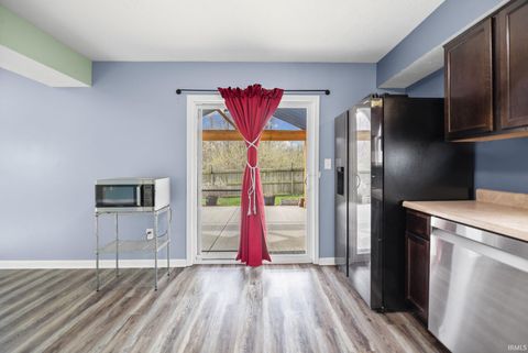 Tiny photo for 3073 Chivalry Drive, Lafayette, IN 47909 (MLS # 202611087)