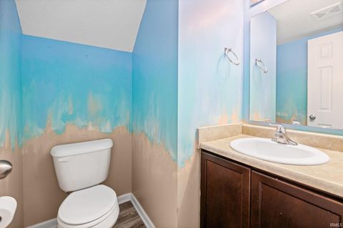 Tiny photo for 3073 Chivalry Drive, Lafayette, IN 47909 (MLS # 202611087)