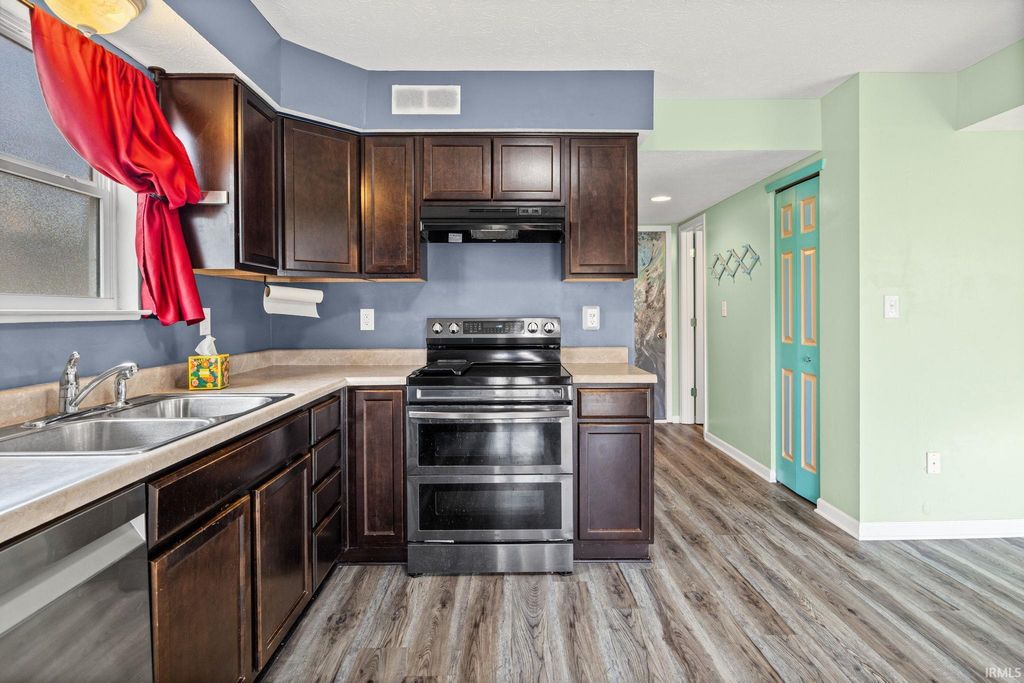 Photo of 3073 Chivalry Drive, Lafayette, IN 47909 (MLS # 202611087)