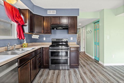 Tiny photo for 3073 Chivalry Drive, Lafayette, IN 47909 (MLS # 202611087)