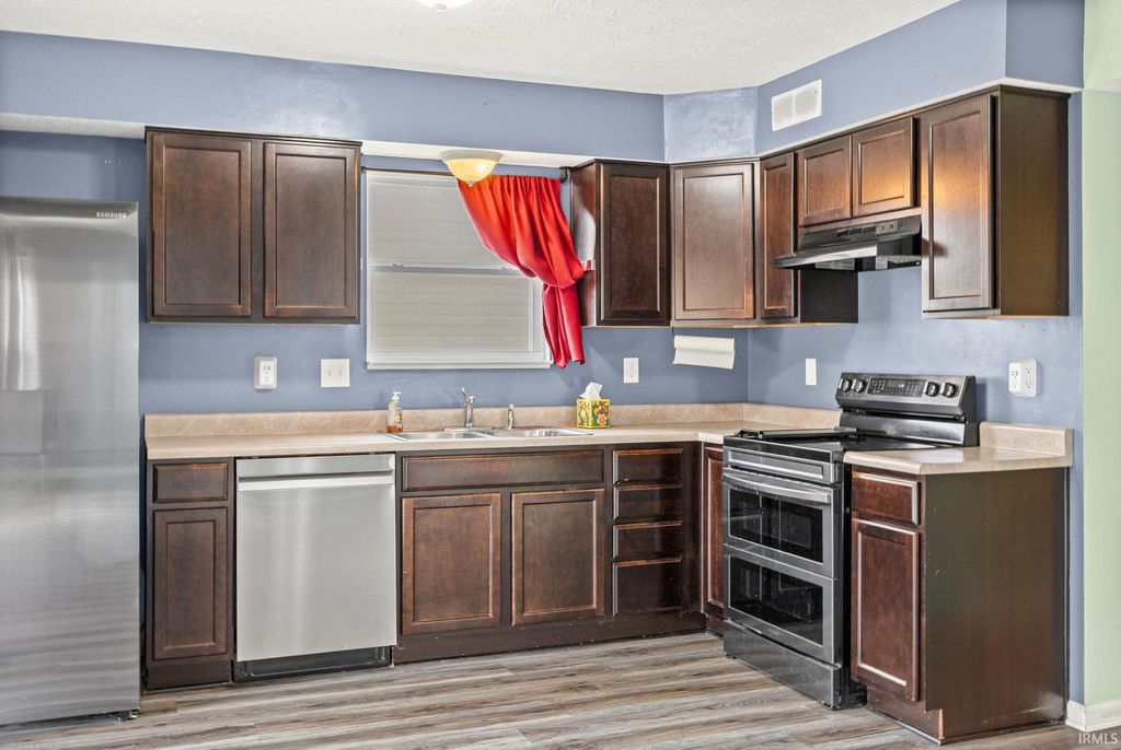 Photo of 3073 Chivalry Drive, Lafayette, IN 47909 (MLS # 202611087)