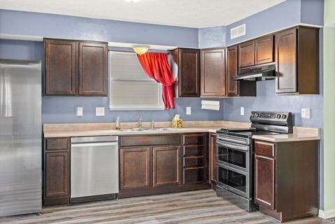 Tiny photo for 3073 Chivalry Drive, Lafayette, IN 47909 (MLS # 202611087)