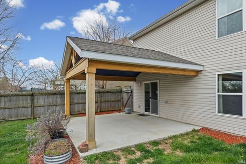 Tiny photo for 3073 Chivalry Drive, Lafayette, IN 47909 (MLS # 202611087)