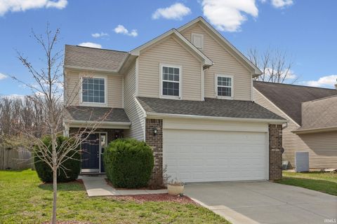 Tiny photo for 3073 Chivalry Drive, Lafayette, IN 47909 (MLS # 202611087)