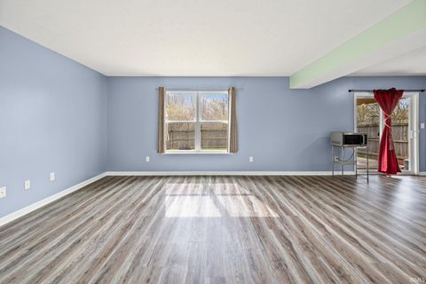 Tiny photo for 3073 Chivalry Drive, Lafayette, IN 47909 (MLS # 202611087)