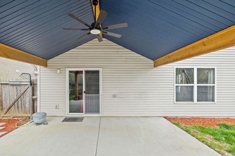 Tiny photo for 3073 Chivalry Drive, Lafayette, IN 47909 (MLS # 202611087)