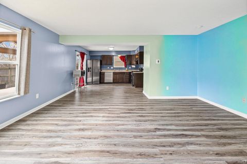 Tiny photo for 3073 Chivalry Drive, Lafayette, IN 47909 (MLS # 202611087)